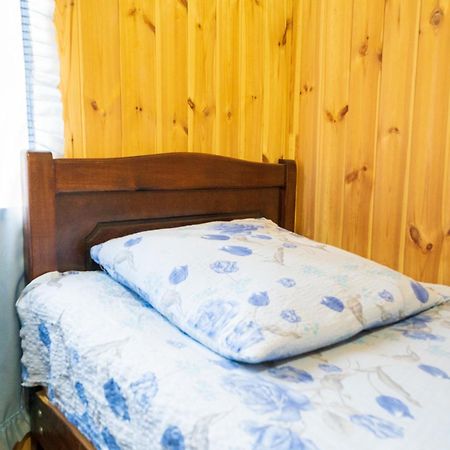 Guesthouse Svani Ушґулі Екстер'єр фото