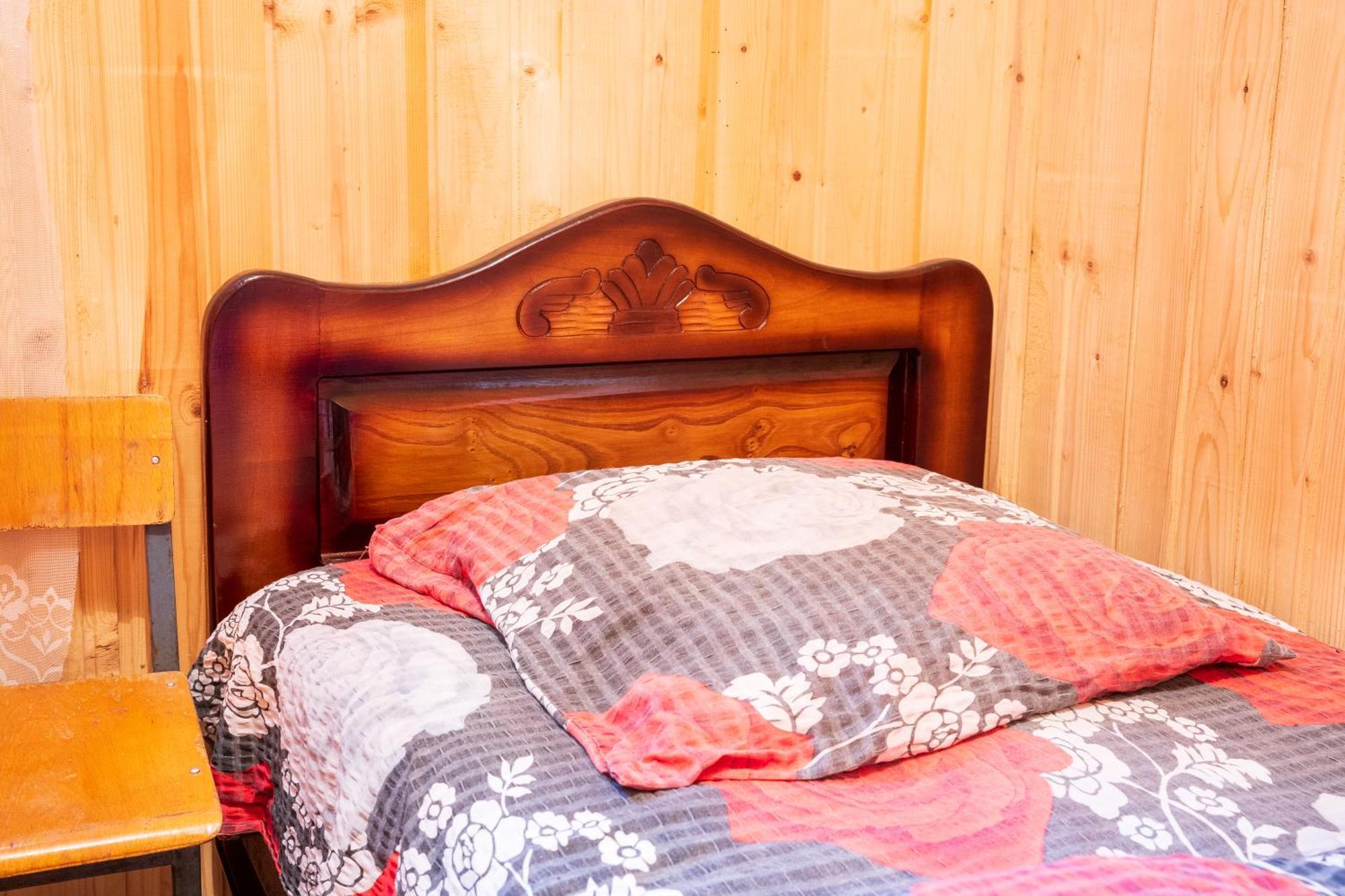 Guesthouse Svani Ушґулі Екстер'єр фото