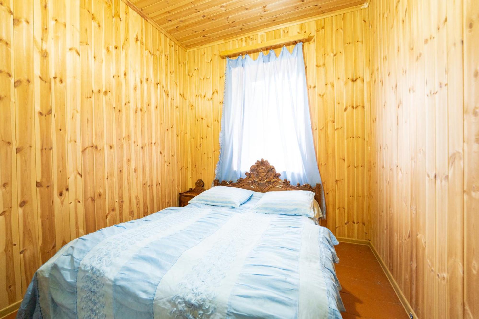 Guesthouse Svani Ушґулі Екстер'єр фото