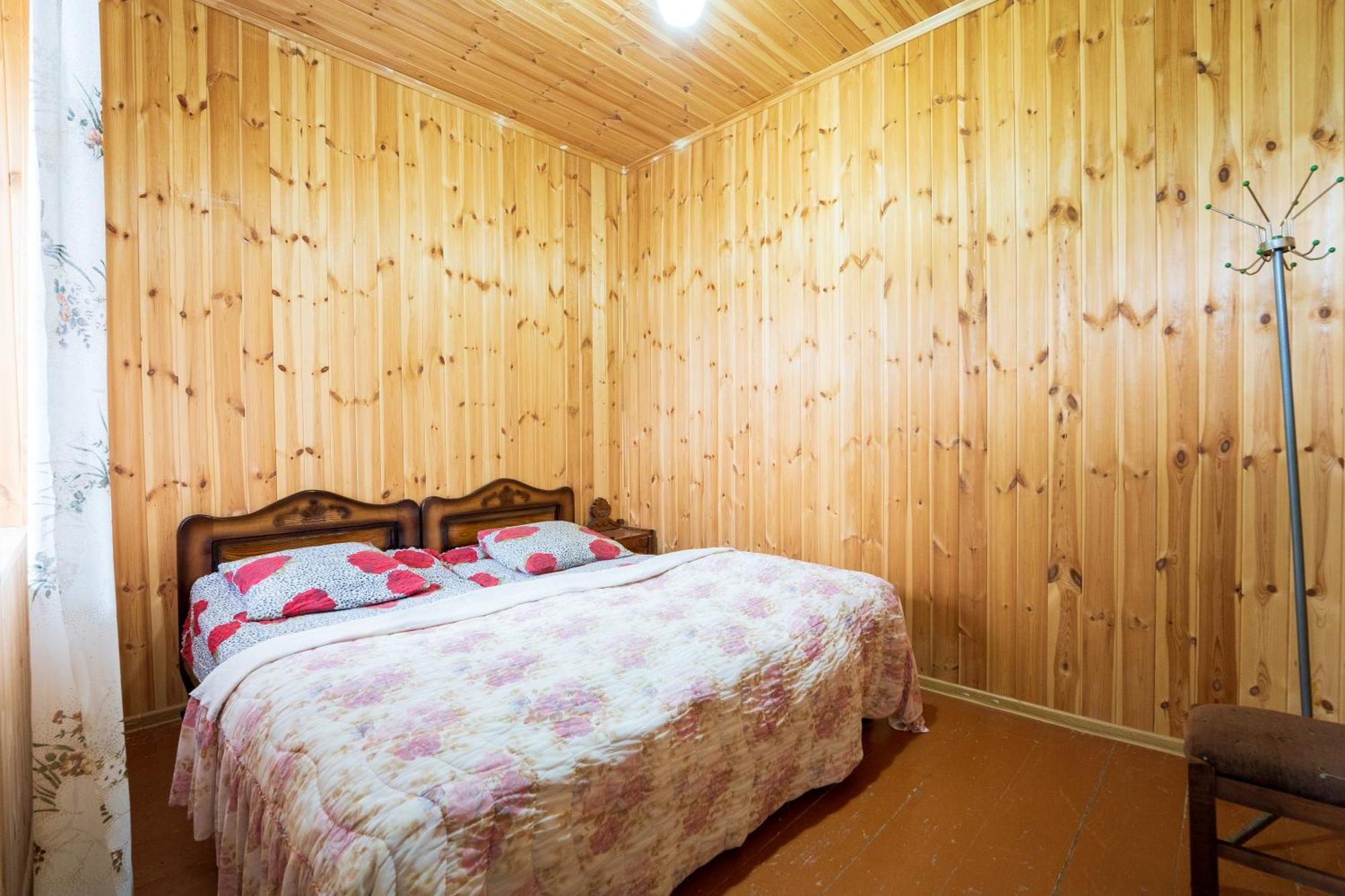 Guesthouse Svani Ушґулі Екстер'єр фото