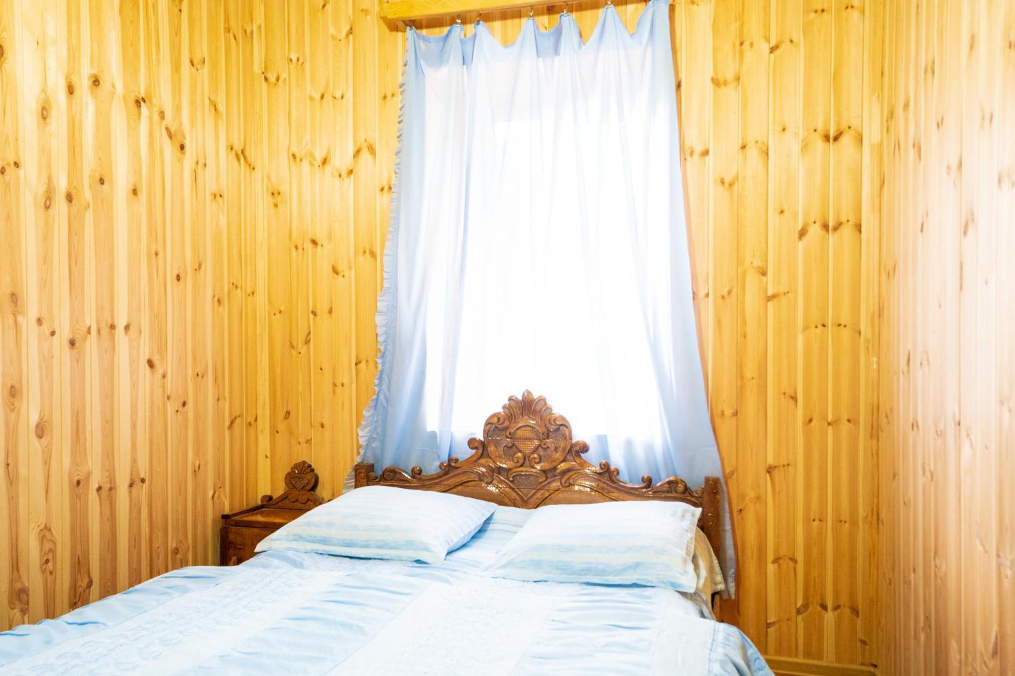 Guesthouse Svani Ушґулі Екстер'єр фото