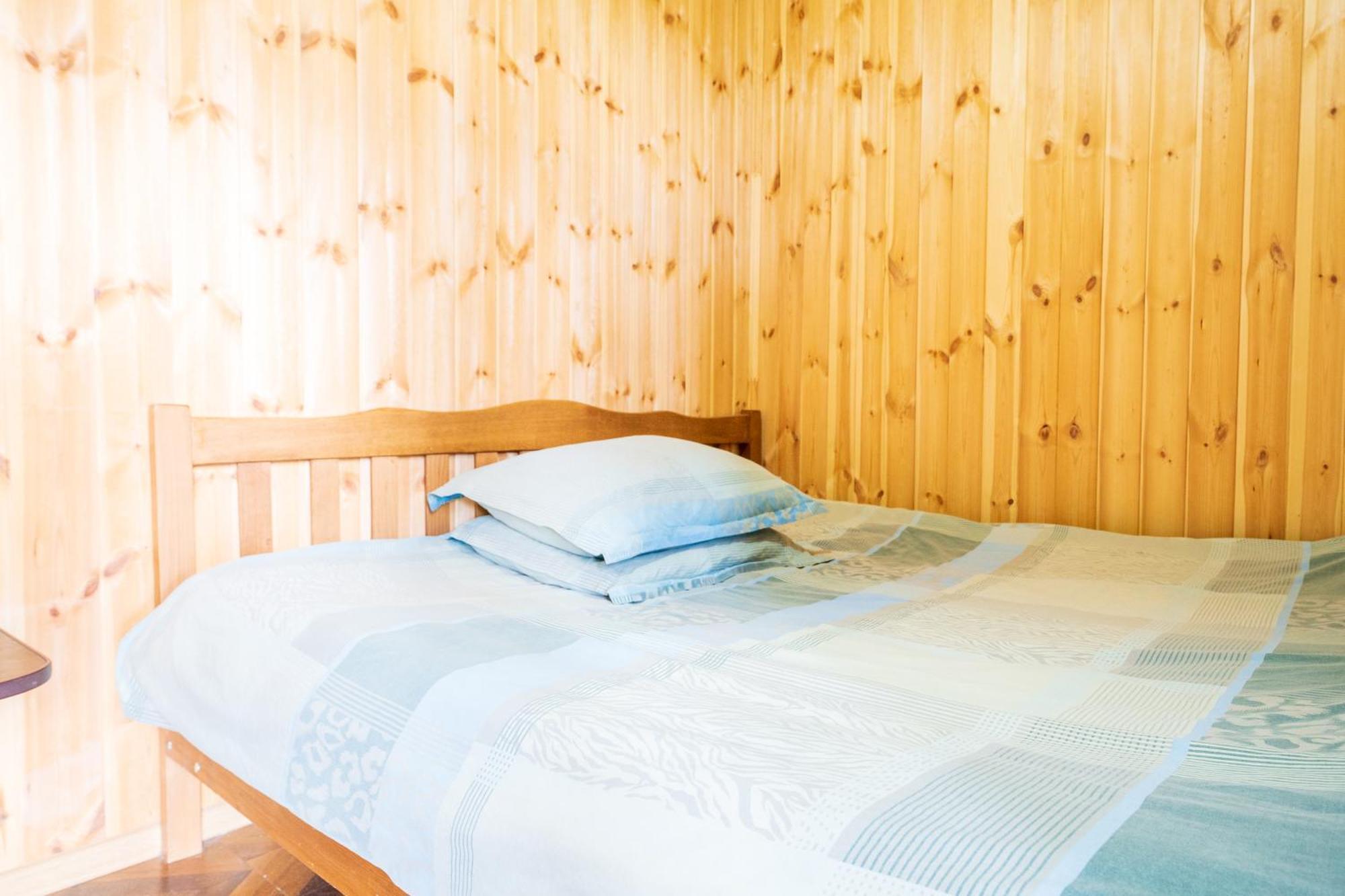 Guesthouse Svani Ушґулі Екстер'єр фото